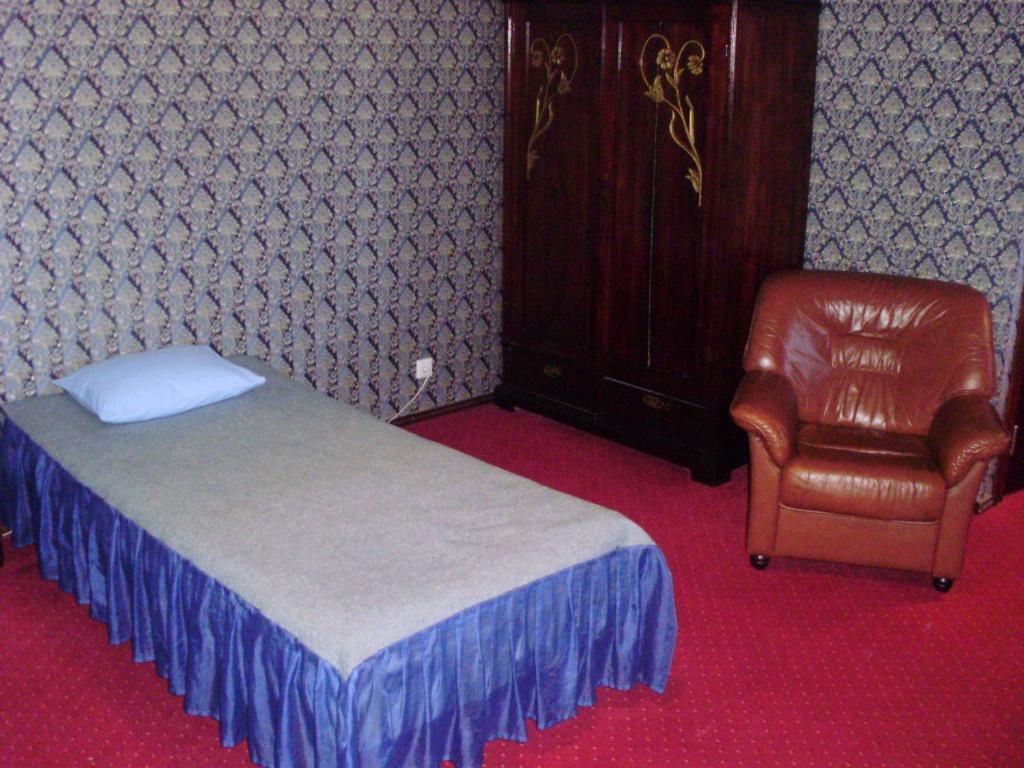 Veskisilla Hotel Тюри Номер фото