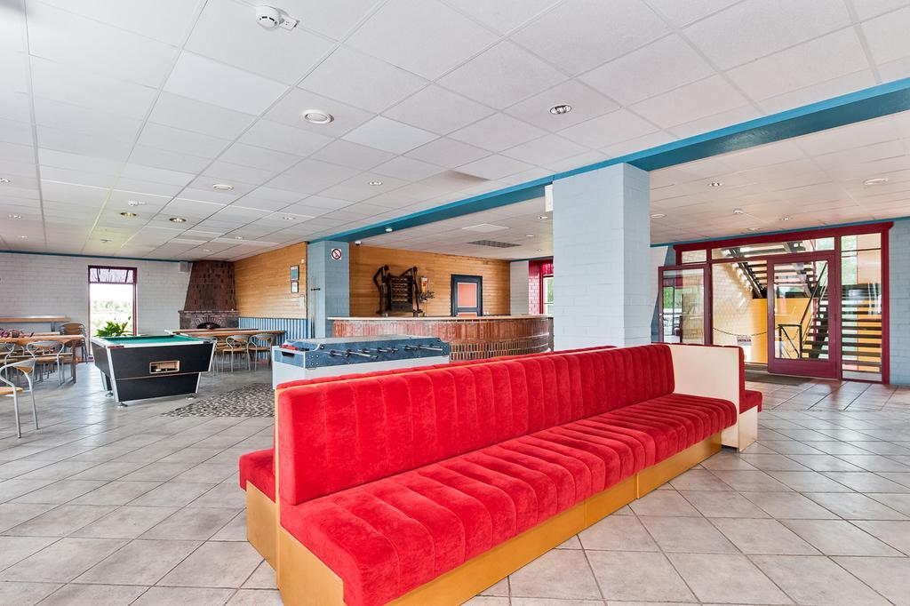 Veskisilla Hotel Тюри Экстерьер фото