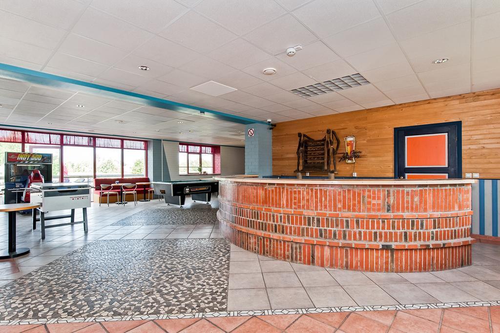 Veskisilla Hotel Тюри Экстерьер фото