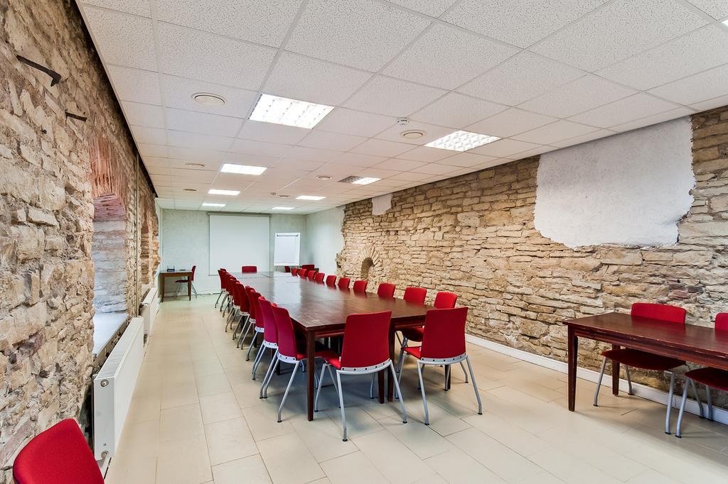 Veskisilla Hotel Тюри Экстерьер фото