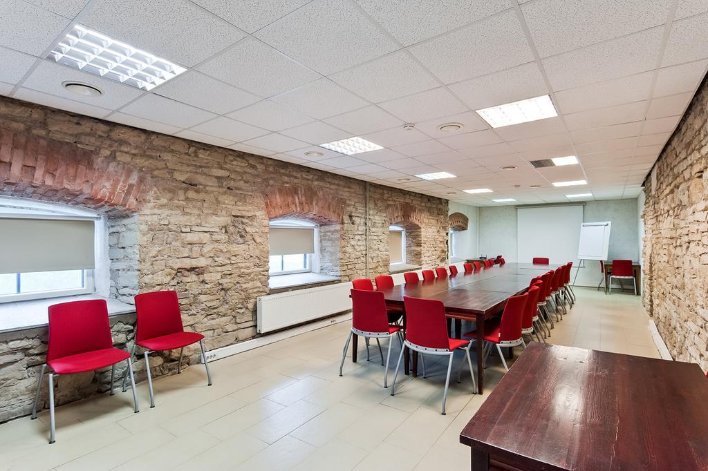 Veskisilla Hotel Тюри Экстерьер фото