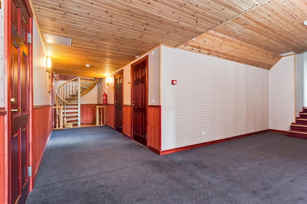 Veskisilla Hotel Тюри Экстерьер фото