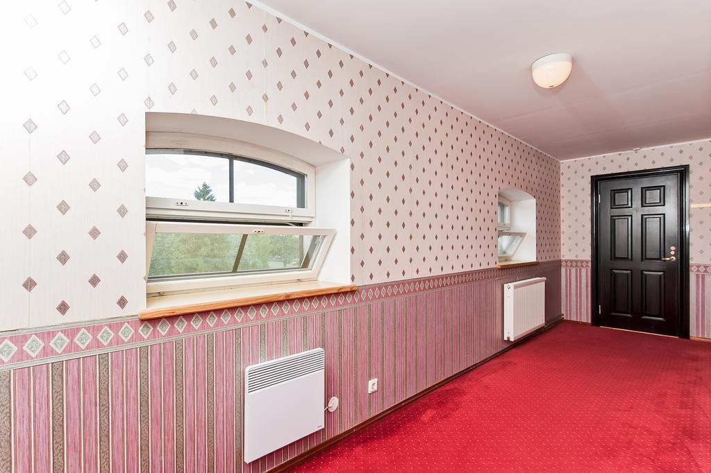 Veskisilla Hotel Тюри Экстерьер фото